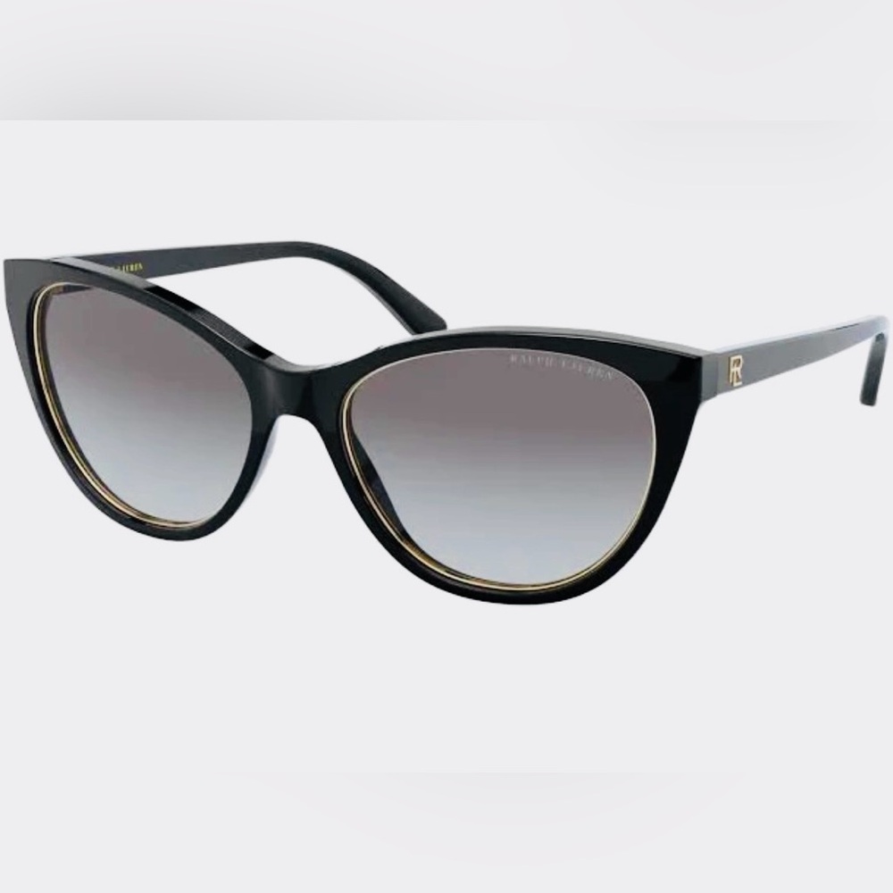 Ralph Lauren RL8186 Sunglasses
